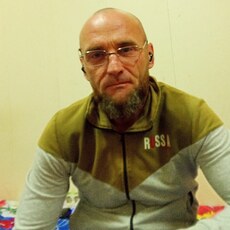 Фотография мужчины Alexander, 45 лет из г. Березники