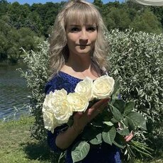 Фотография девушки Юлия, 31 год из г. Бобруйск