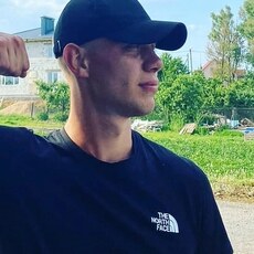 Фотография мужчины Максим, 29 лет из г. Гомель