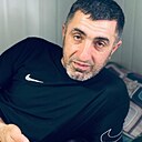 Ибрагим, 54 года