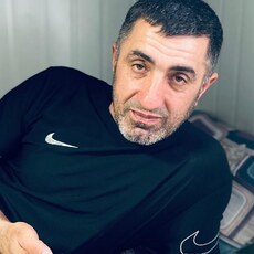 Фотография мужчины Ибрагим, 54 года из г. Омск