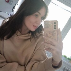 Фотография девушки Аня, 29 лет из г. Люберцы