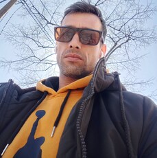 Фотография мужчины Rustam, 40 лет из г. Киев