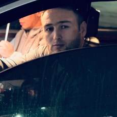 Фотография мужчины Al Pachino, 29 лет из г. Магнитогорск