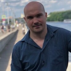 Фотография мужчины Кирилл, 40 лет из г. Актобе