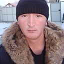 Олтинбек, 23 года