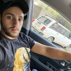 Фотография мужчины Андрей, 27 лет из г. Сочи