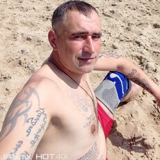 Фотография мужчины Матвей, 24 года из г. Старая Русса