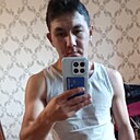 Айдар, 28 лет