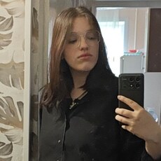 Фотография девушки Алисия, 20 лет из г. Донецк