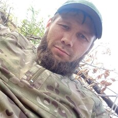 Фотография мужчины Денис, 34 года из г. Улан-Удэ