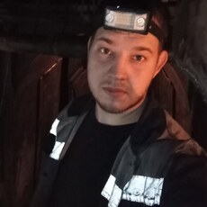 Фотография мужчины Сергей, 26 лет из г. Стерлитамак