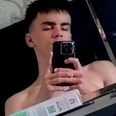 Фотография мужчины Артём, 20 лет из г. Чирчик