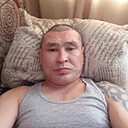 Каиржан, 40 лет