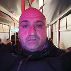 Фотография мужчины Giorgi, 41 год из г. Гданьск