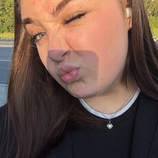 Фотография девушки Dasha, 19 лет из г. Гомель