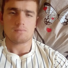 Фотография мужчины Рамазон, 29 лет из г. Душанбе