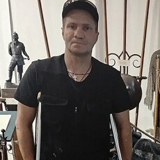 Фотография мужчины Белый, 45 лет из г. Ростов Великий