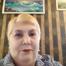 Фотография девушки Наталья, 63 года из г. Исилькуль