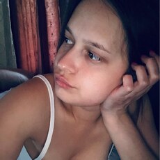 Фотография девушки 𝕥𝕚𝕒𝕟𝕟𝕒, 20 лет из г. Чебоксары