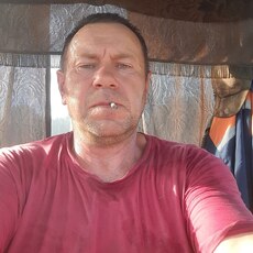 Фотография мужчины Александр, 52 года из г. Барановичи