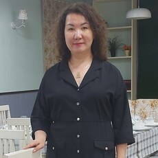 Фотография девушки Алтынай, 40 лет из г. Уральск