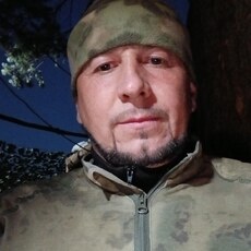 Фотография мужчины Андрей, 40 лет из г. Иваново