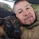 Андрей, 40 лет