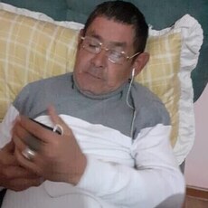 Фотография мужчины Асхат, 55 лет из г. Алматы