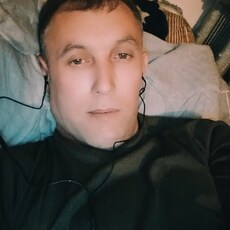 Фотография мужчины Антон, 42 года из г. Нефтекамск