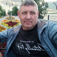 Фотография мужчины Роман, 47 лет из г. Саратов