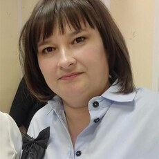 Фотография девушки Наталья, 43 года из г. Верхнеуральск