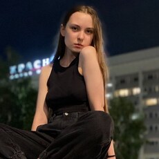Фотография девушки Ольга, 19 лет из г. Красноярск