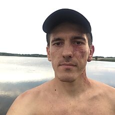 Фотография мужчины Serhii, 32 года из г. Конотоп