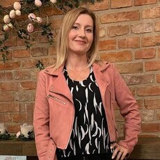 Фотография девушки Анастасия, 40 лет из г. Алматы