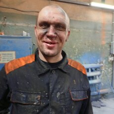 Фотография мужчины Павел, 44 года из г. Тюмень