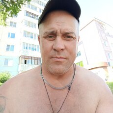 Фотография мужчины Павел, 43 года из г. Ярославль