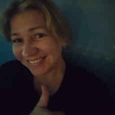 Фотография девушки Ольга, 42 года из г. Иркутск