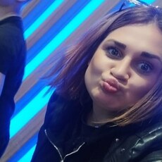 Фотография девушки Анастасия, 28 лет из г. Томск