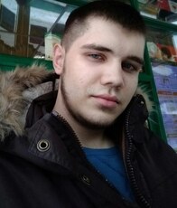 Фотография мужчины Никита, 25 лет из г. Феодосия