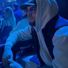 Фотография мужчины Iucky, 30 лет из г. Ставрополь