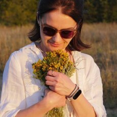 Фотография девушки Мирослава, 42 года из г. Ульяновск