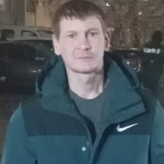 Фотография мужчины Рамиль, 30 лет из г. Нижнекамск