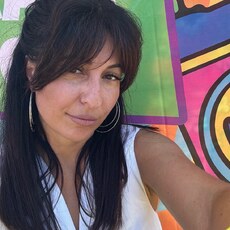 Фотография девушки Катя, 38 лет из г. Краснодар