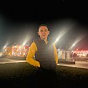 Инсаф, 22 года