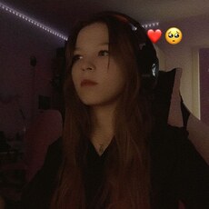 Фотография девушки Дарья, 19 лет из г. Ижевск