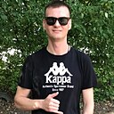 Александр, 36 лет