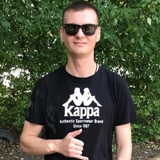 Фотография мужчины Александр, 36 лет из г. Омск