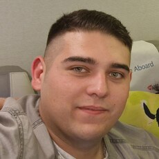 Фотография мужчины Діма, 23 года из г. Прага