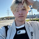 Максим, 18 лет